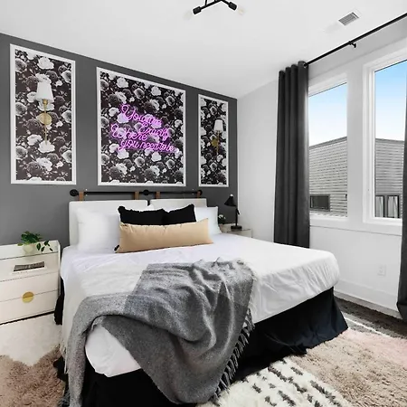 The Azalea & The Sunflower - Two Four Bedroom Homes